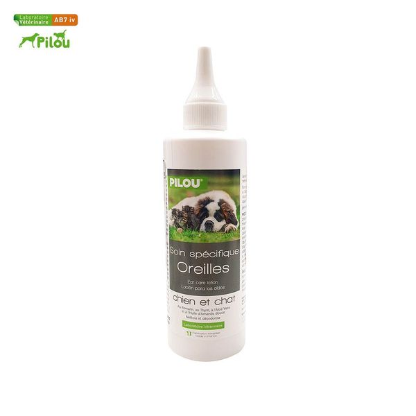 필루 귀 세정로션 120ml(WFEDDAE)