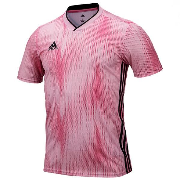 아디다스 티로 19 저지 S/S NADUDP3540