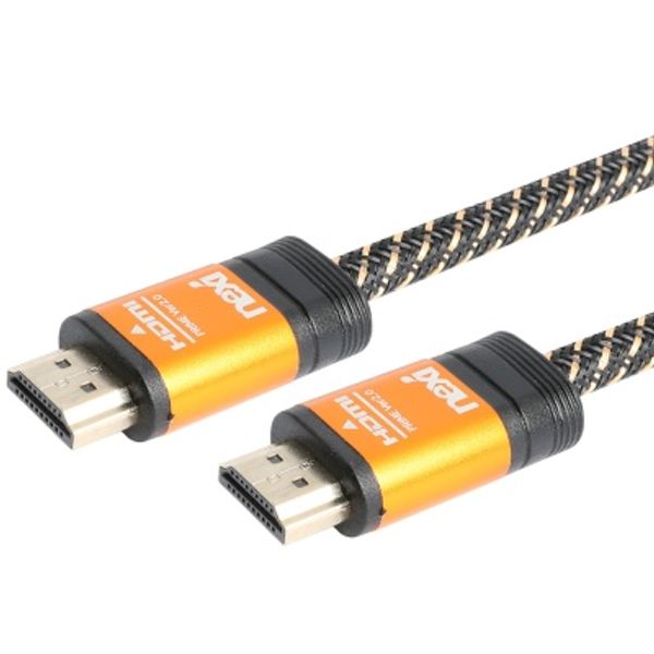 (NEXI) 넥시 V2.0 골드프라임 HDMI 케이블 (1m~10m)