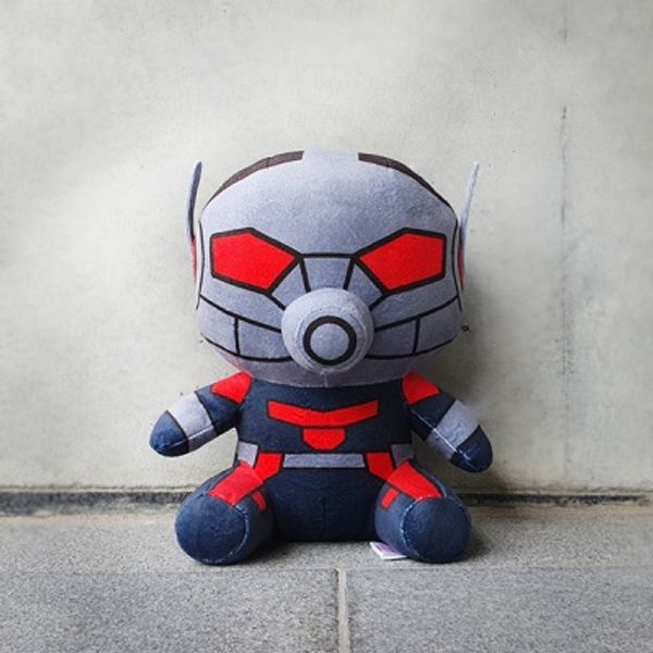 뉴마블 어벤져스 앤트맨 (25cm)