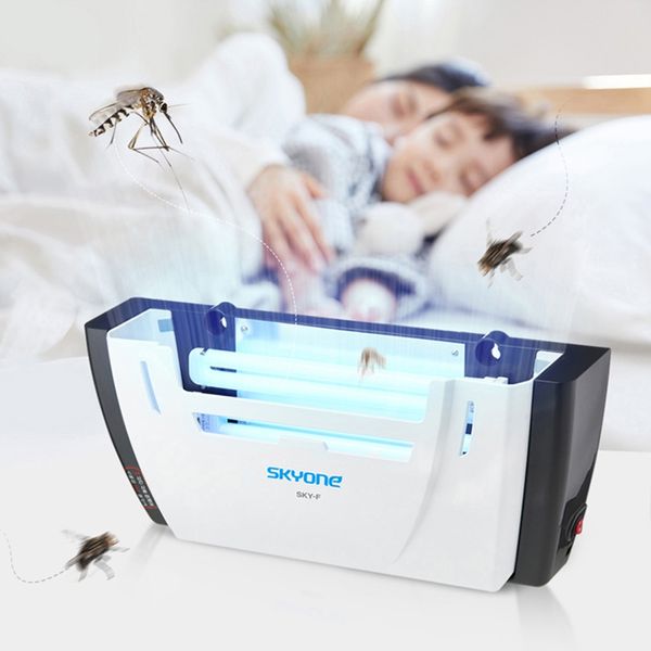 스카이원 스카이에프 / 모기퇴치기 포충기 가정용