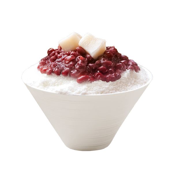 선인 SIB 통팥앙금 850g 1개 팥빙수 토핑