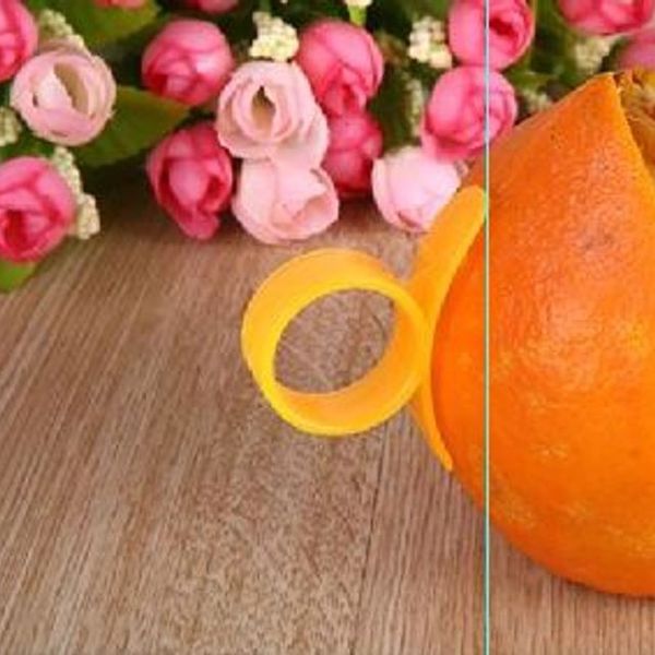 플라스틱 과일 슬라이스 커터칼(W6A37EB)