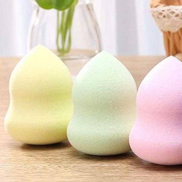 폭신폭신 동글동글 BEAUTY TOOLS 퍼프 색상랜덤