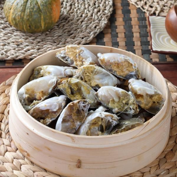 [해마] 연평도 절단꽃게 350g x 4팩 (1.4kg)