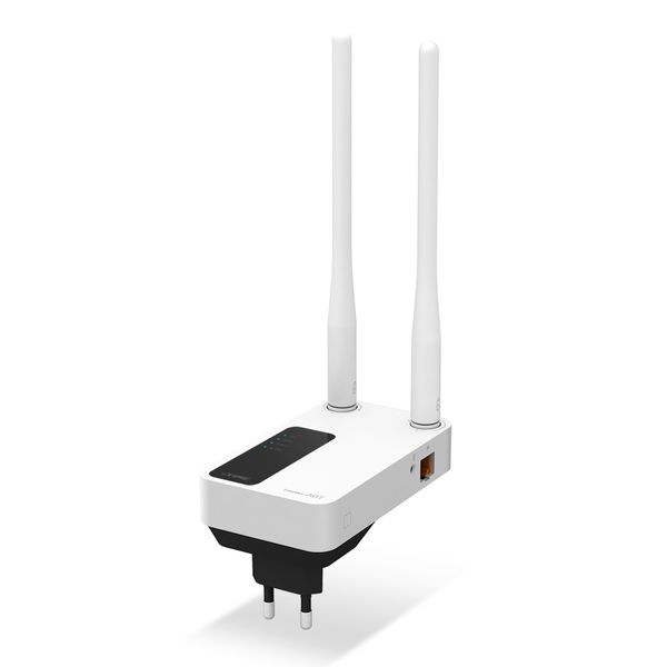 (아이피타임) ipTIME Extender-A6T 무선 AP 확장기
