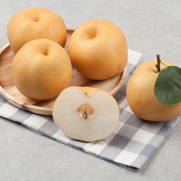 [자연예서] 신고 배 15kg(26-30과) (2특)