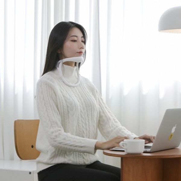 거북목 잡는 넥서포터