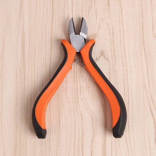 수공구 니퍼(11cm)/전기용품 가정용 공예용 플라이어