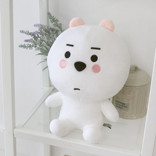 B급패밀리 앉은인형-벡