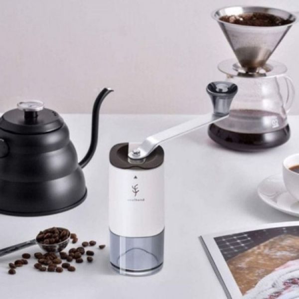 포터블디자인 커피그라인더 15(WF60B5F)