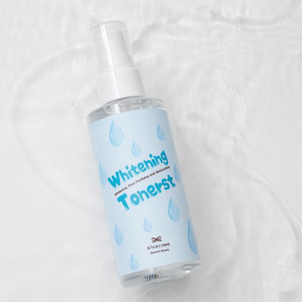 리브코이 화이트닝 토너스트 100ml