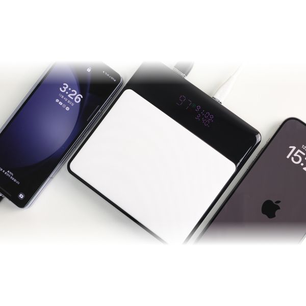 [미니덕트] 마이맥 100W 보조배터리 20.000mAh