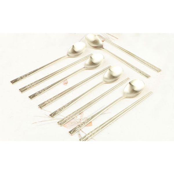 국내생산 고급 수저 세트 해바라기 5P SET(WFDD6E0)