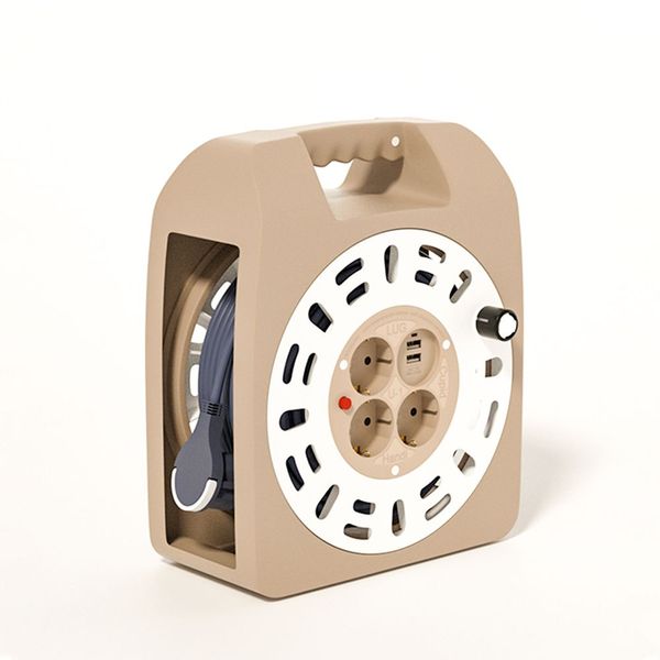 러그박스 LUG-U20MKW-1.5 20M USB KW(WC9F3C8)