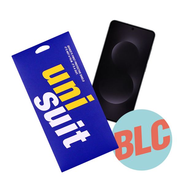 갤럭시S25 엣지 블루라이트 차단 액정보호필름 2매