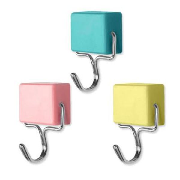 [HICKIES] 자석 행거 MAGNETIC HOOK