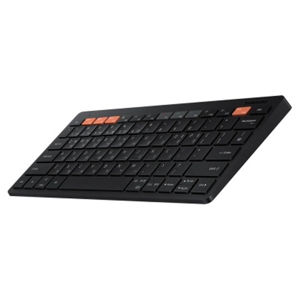 삼성전자 스마트키보드 트리오 500 블루투스 EJ-B3400