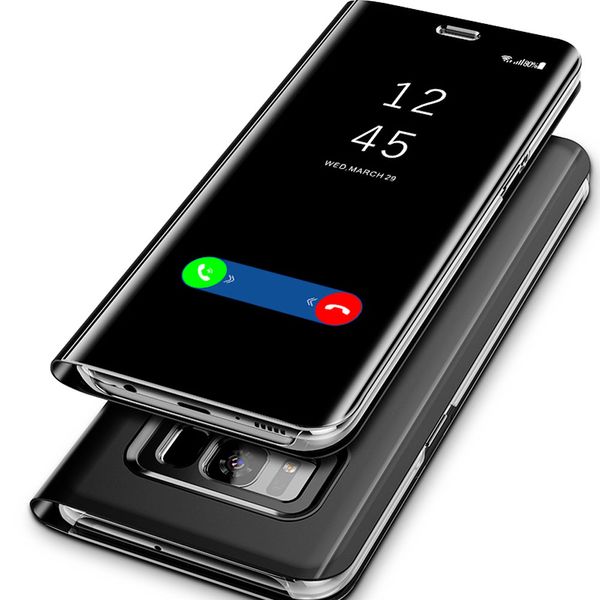 갤럭시 s25 24 23 울트라 + 클리어 뷰  풀커버 케이스