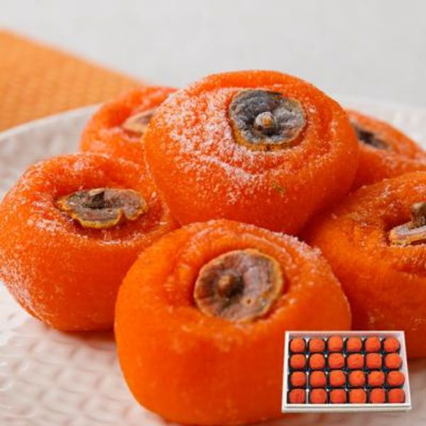 청도곶감 반건시[85g~95g 24입 2.2Kg내외]