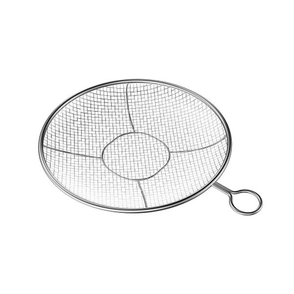 바겐슈타이거 스텐304 핸들메쉬 24cm