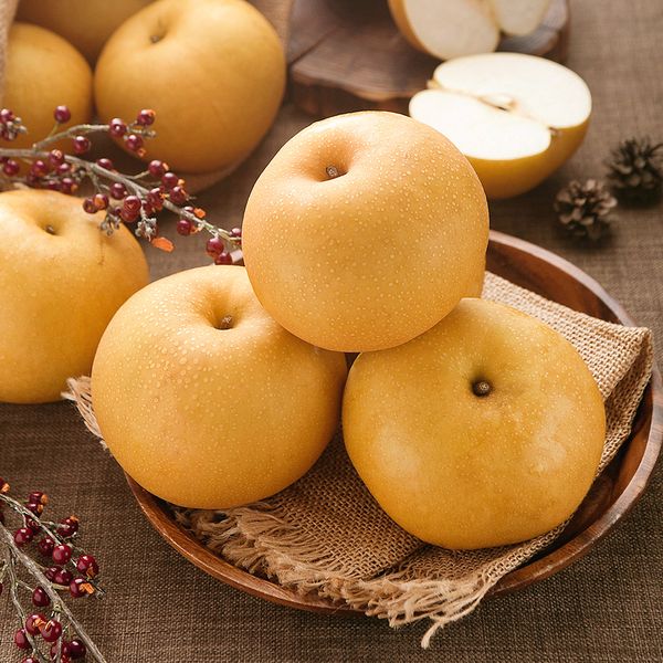 [자연예서] 신고 배 15kg(26-30과) (2특)