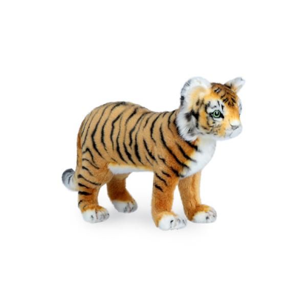 7937 호랑이 동물인형/24cm.L
