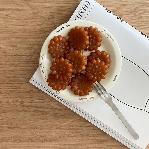 URBAN YAKGWA 어반약과 미니 300g