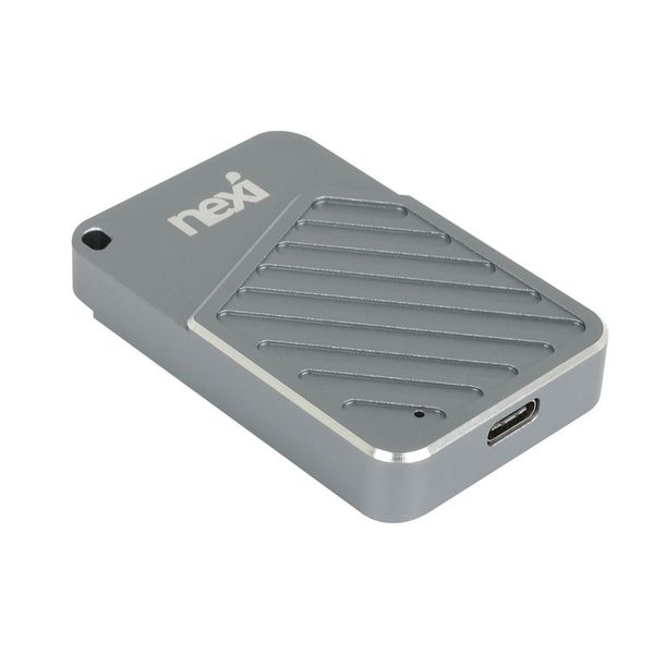 (NEXI) 넥시 맥세이프 포터블 외장 SSD 512GB NX1554