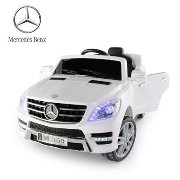벤츠 ML350 유아전동차  ML클래스 NEW 2018년형