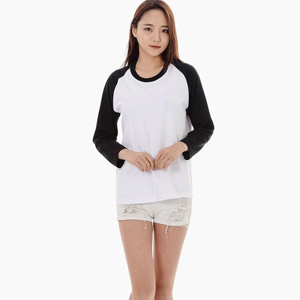  면 20수 나그랑 7부 티셔츠 단체복 카라티