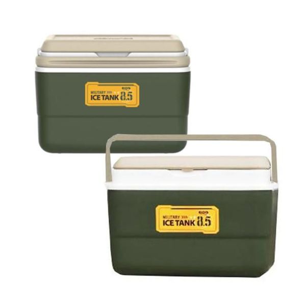코멕스 아이스탱크 8.5L 아이스박스 W(W898C2B)