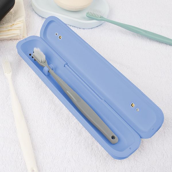 모노큐브 원케어 UV-C 국내제조 칫솔살균기 4컬러