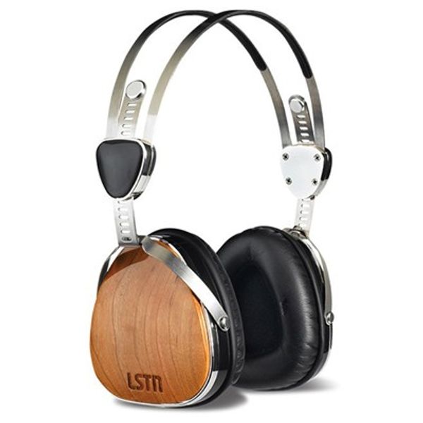 [리슨 LSTN] 트루바두르 헤드폰 비치우드 Beech Wood Troubadours