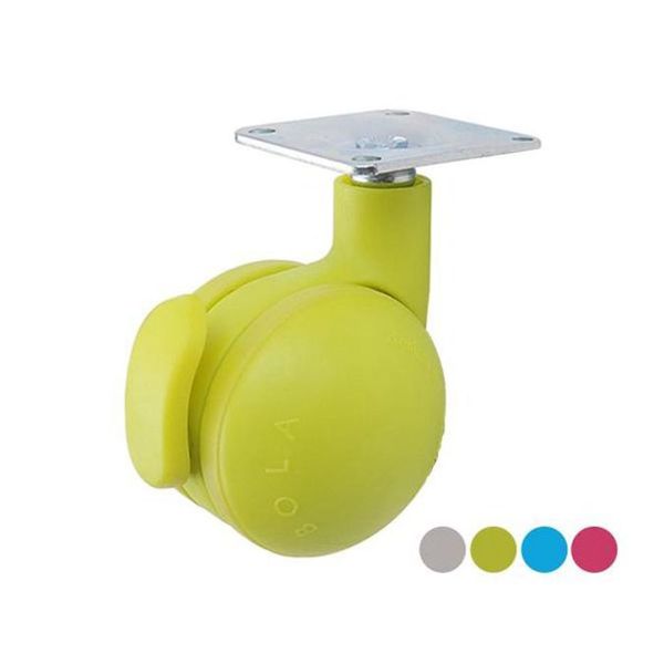 바퀴 BOLA 색상선택 2in_ch 피스포함(W62A652)