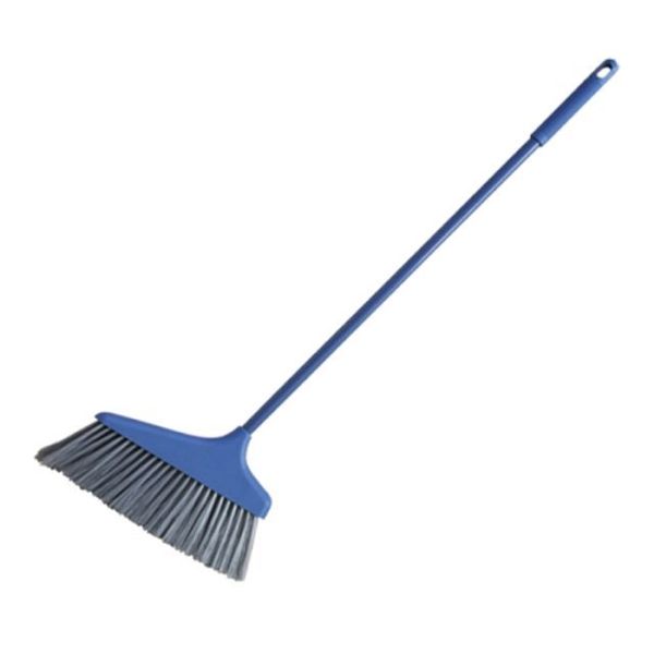 방청소용 빗자루 66cm 청소도구 방비1호(W7939ED)