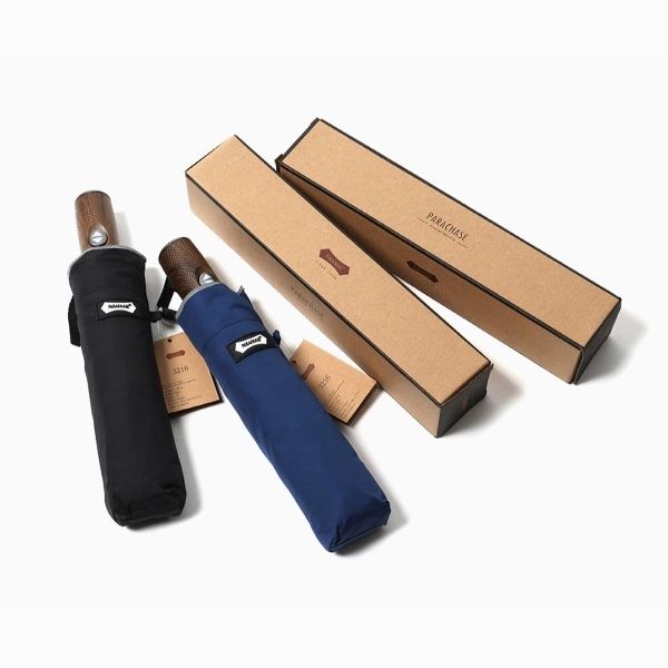 파라체이스 3216 A5 프리미엄 스카치 3단 우산
