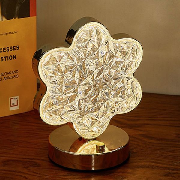 휴대용 무드등 LED 탁상 조명 식탁등(WFHXKFN)