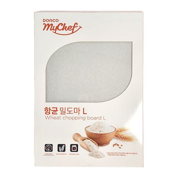 슈마켓 도루코 향균 밀도마 L(WFIT0BQ)