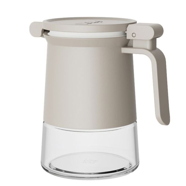 베이홈 원터치 플립 양념통350ml 1p
