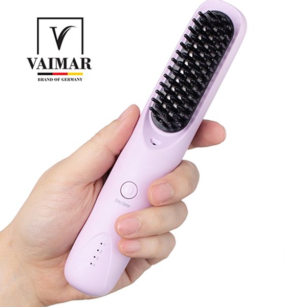 바이마르 C-TYPE 무선 헤어 스타일러 VMK-HB2025AN