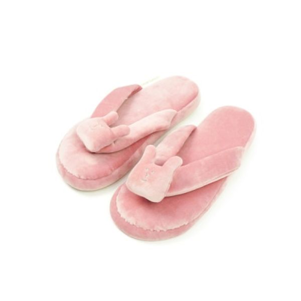 크래프트홀릭 MOCHI MOCHI CRAFT FLIP FLOPS RAB