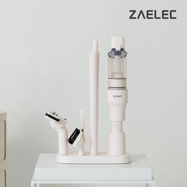 [자일렉] 4in1 올인원 핸디형 무선 청소기 ZL-251BC