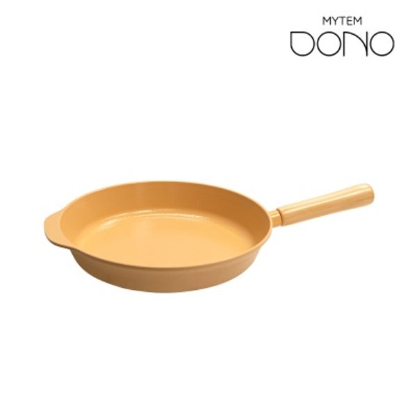 마이템 도노 쿡웨어 프라이팬 28cm 귤