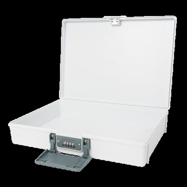 CARL 플라스틱 서류보관함 HBP-200