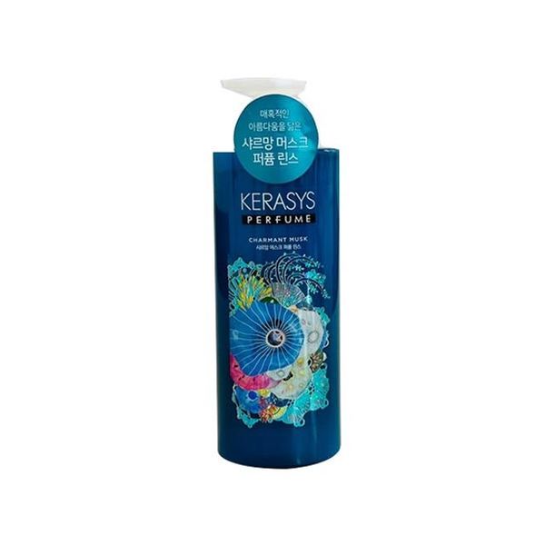 600ml 퍼퓸 케라시스 머스크 린스(WFJDY5P)