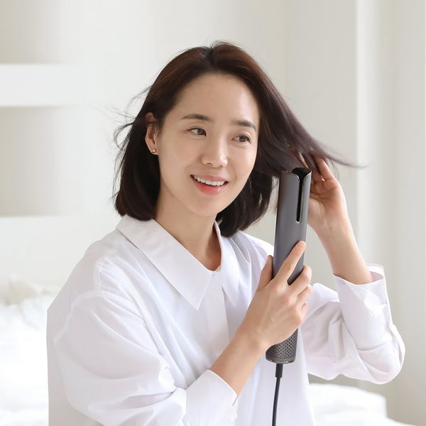 무아스 플라즈마 에어 3 in 1 스타일링 드라이기