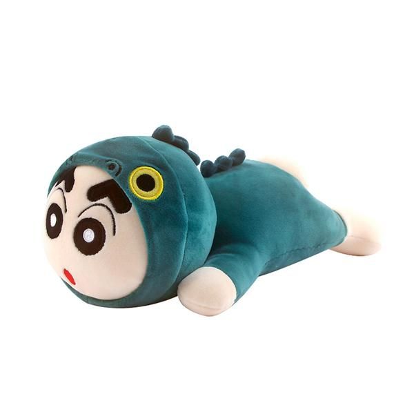 짱구는못말려 엉덩이괴수 모찌쿠션C70896