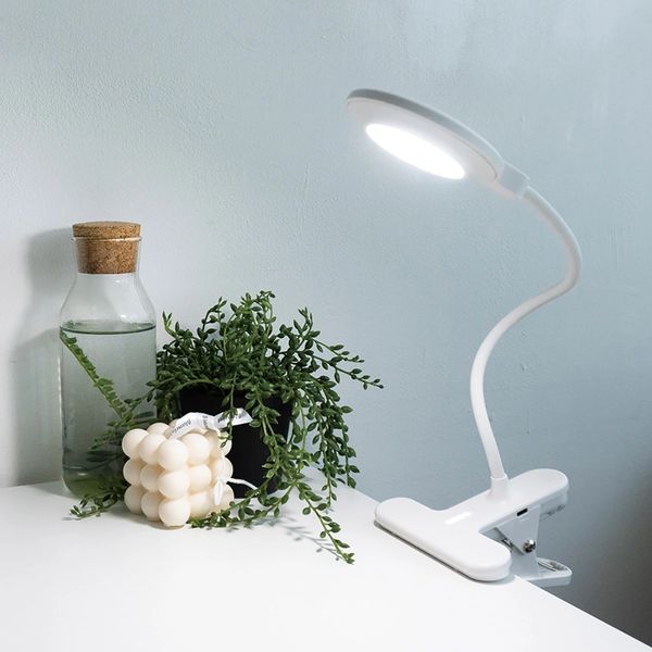 프리즘 LED 데스크 램프 PL-60 책상 스탠드