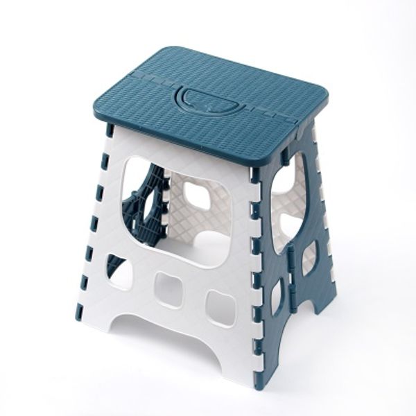 매직 간이 접이식 의자(33.5x27cm) (3color)